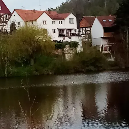 Apartment Nr 6 Waldeck (Hessen)