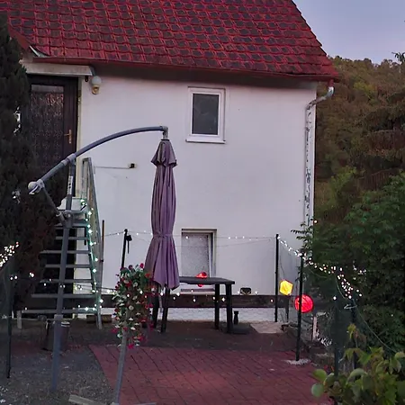 Nr 6 Apartment *