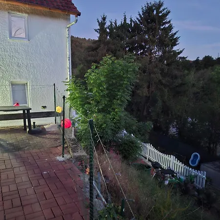Nr 6 Apartment *