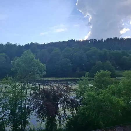 Nr 6 Apartment *