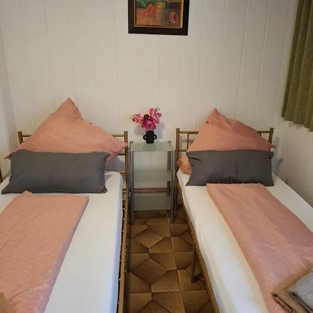 Apartment Nr 6