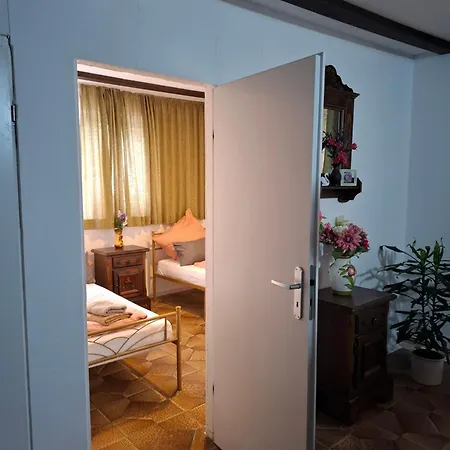 Nr 6 Apartment Waldeck (Hessen)
