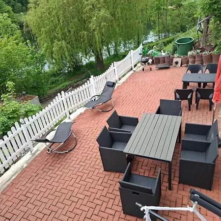 Nr 6 * Waldeck (Hessen)