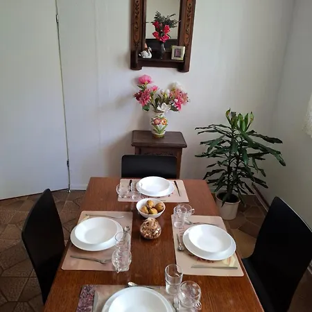 Nr 6 Apartment